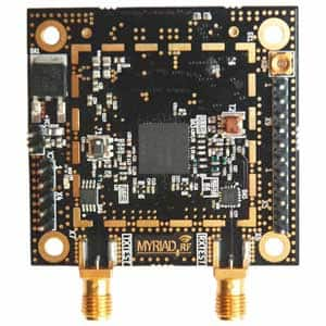 Lime Microsystems LMS6002D SDR front-end