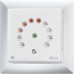 FEA55LED wireless energy-consumption indicator from Eltako