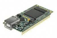 DLP-FPGA module from DLP Designs