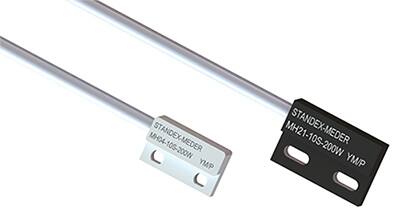 Image of Standex-Meder SME micro-power Hall effect sensors