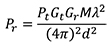 Equation 1