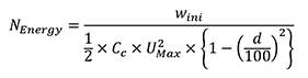 Equation 1