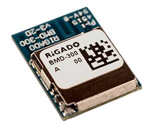 Image of Rigado BMD-300 BLE module