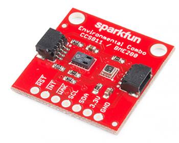 SparkFun SEN-14348 分线板的图片