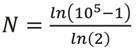 Equation 5