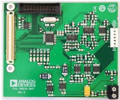 Analog Devices 的 EVAL-CN0276-SDPZ 印刷电路板图片