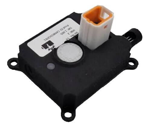 Metis Engineering 电池安全监测传感器配有可更换的空气过滤器