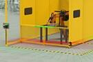 Image of How Safety Laser Scanners Can Protect People and Machines