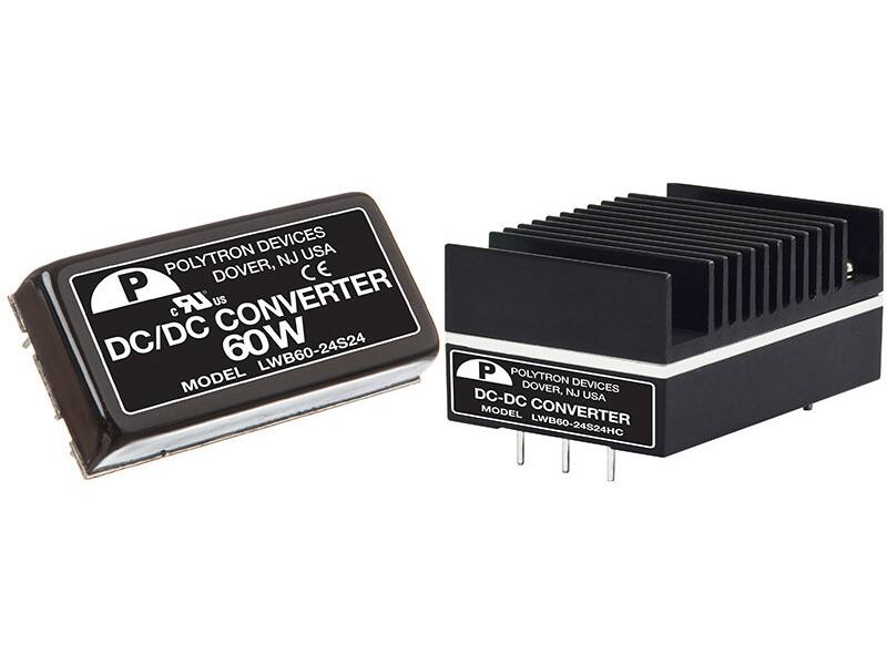 Image of Make Sure Your DC/DC Converter Supports Changing EMC Emissions Standards
