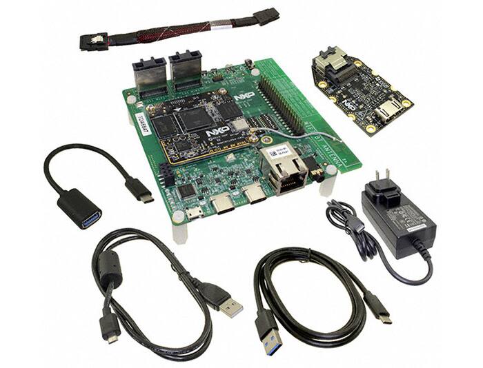 Image of NXP’s i.MX 8M Mini Provides Low Power, High Performance Processing