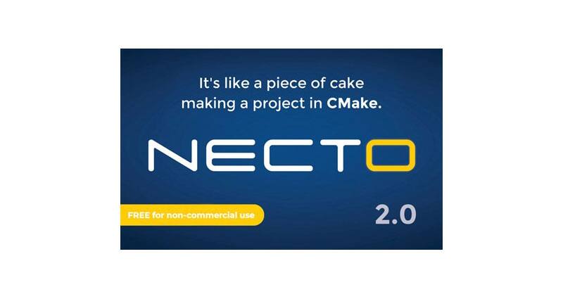 Image of NECTO Studio 2.0 – Free for Non-Commercial Use