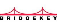 image of Bridgekey Corporation logo