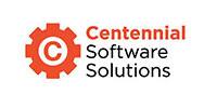 Centennial Software Solutions Logo