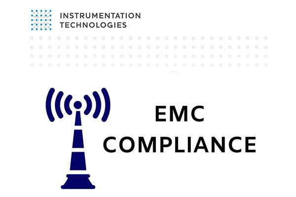 Image of Instrumentation Technologies - EMC - Electromagnetic Compatibility Compliance