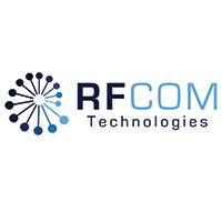 Image of RFCOM Technologies Pte. Ltd.