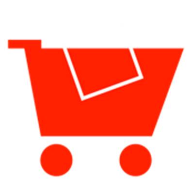 Image of Cart Icon