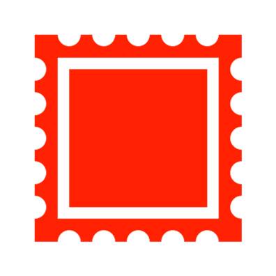 Image of Stamp Icon
