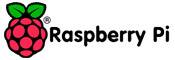 Raspberry Pi 徽标