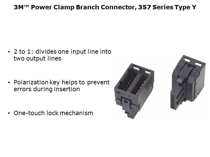 Power Clamp System Slide 10