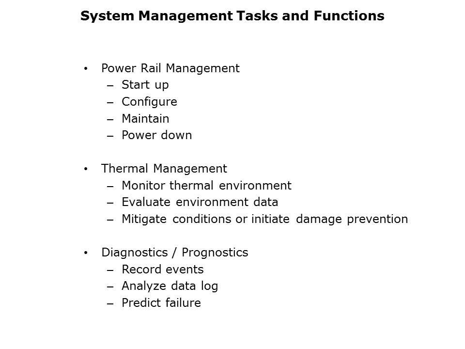 MAX10 Based System Management Slide 2