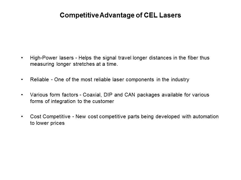 comp adv laser