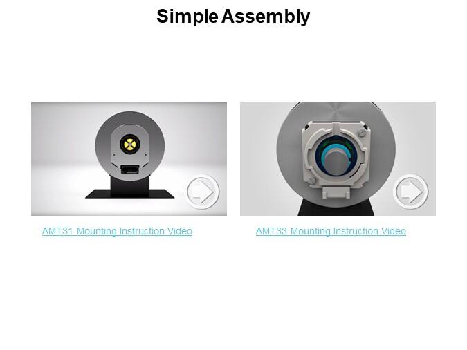 Simple Assembly