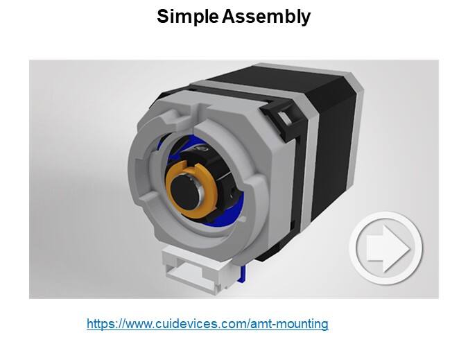 Simple Assembly