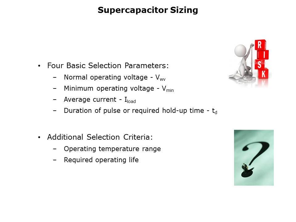 PowerStor Supercapacitors Slide 2
