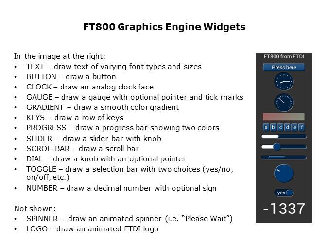 ft800 graphics engine widget1