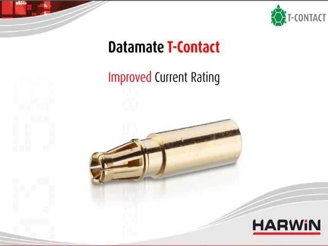 Datamate T-Contact Overview Slide 3