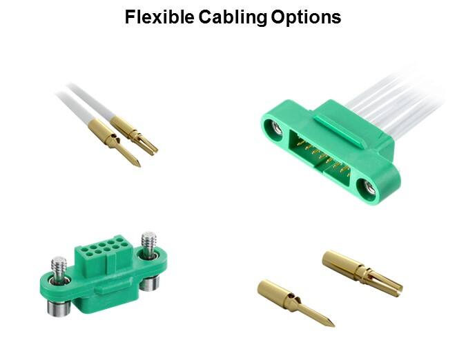 flex cabling