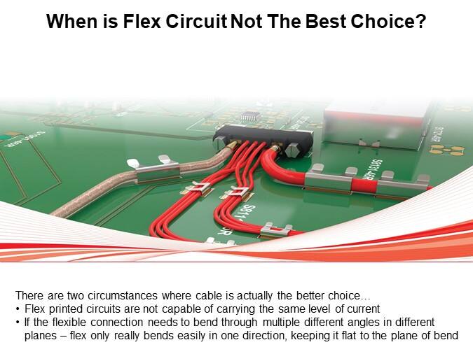 When is Flex Circuit Not The Best Choice?