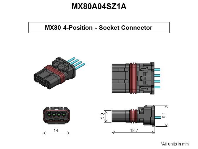 MX80A04SZ1A