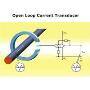 Open Loop Current Transducer