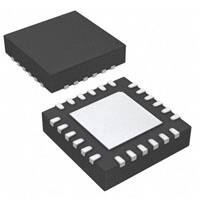 Image of Analog Devices' Power: LT4321 Power over Ethernet Ideal Diode Bridge