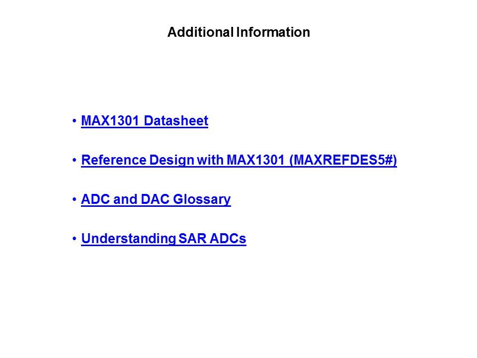 MAX1301-Slide12