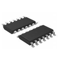 IC Controller/Sequence Hotswap 14SOIC