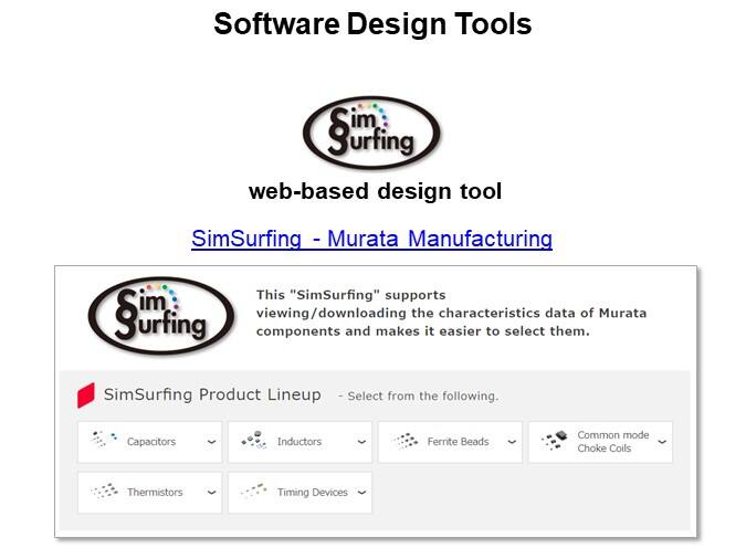 Software Design Tools