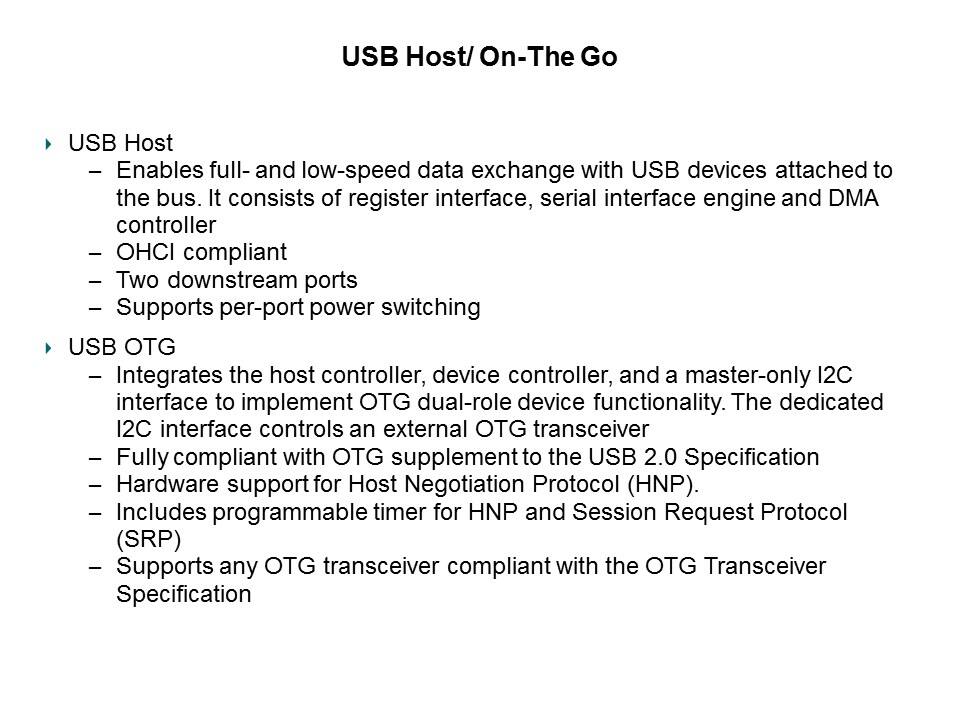 USB On-The Go