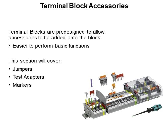 DIN Rail Terminal Blocks Slide 15