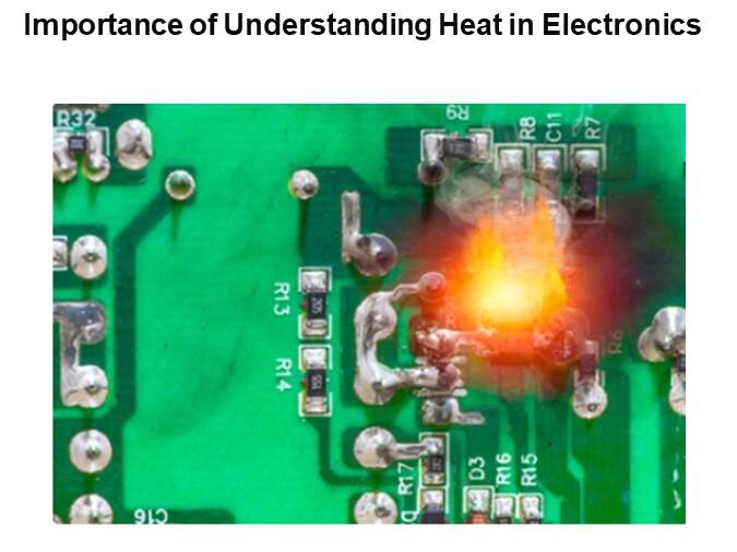 Importance of Understanding Heat in Electronics