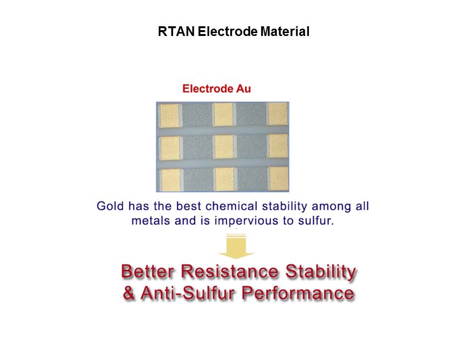 rtan electrode
