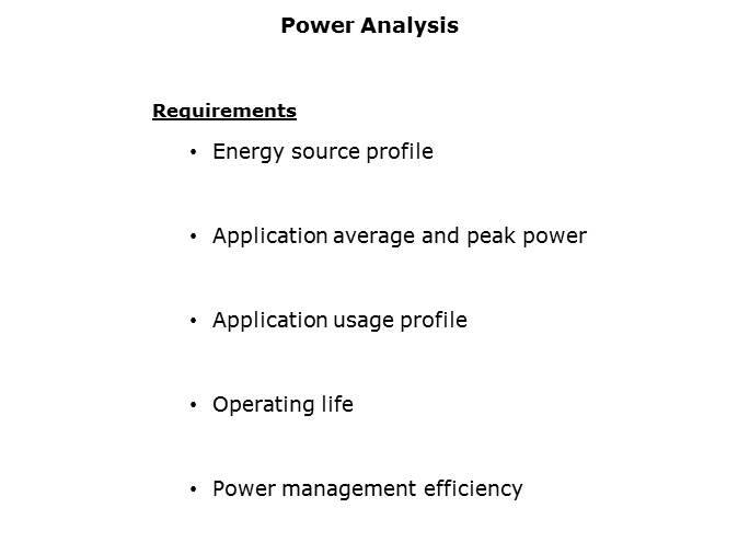 Power Management for Energy Harvesting Slide 12