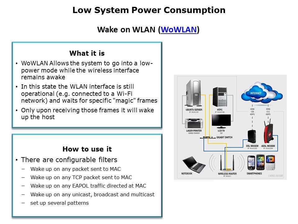 WiLink 8 Combo Solutions Slide 11