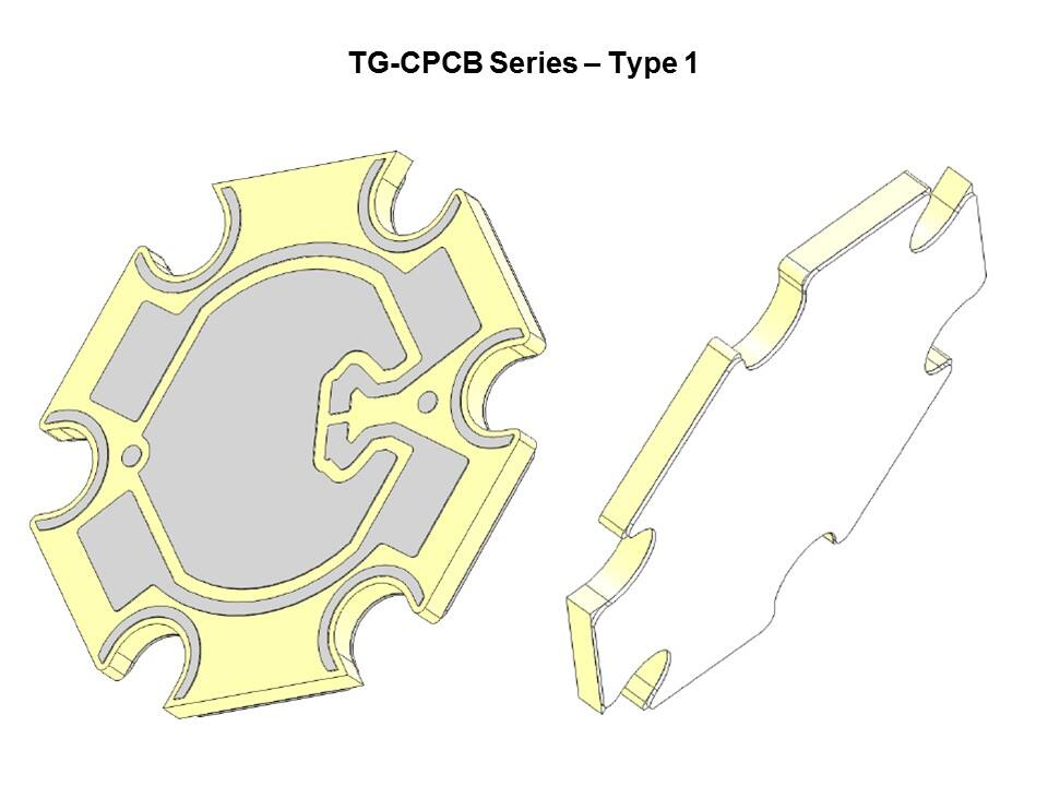 TG-CPCB Ceramic PCBs Slide 11