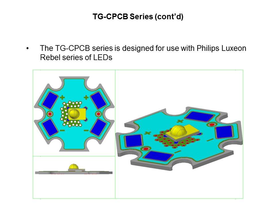 TG-CPCB Ceramic PCBs Slide 8