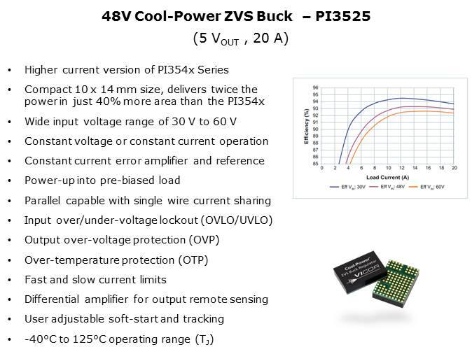 Cool-Power ZVS Regulators Slide 9
