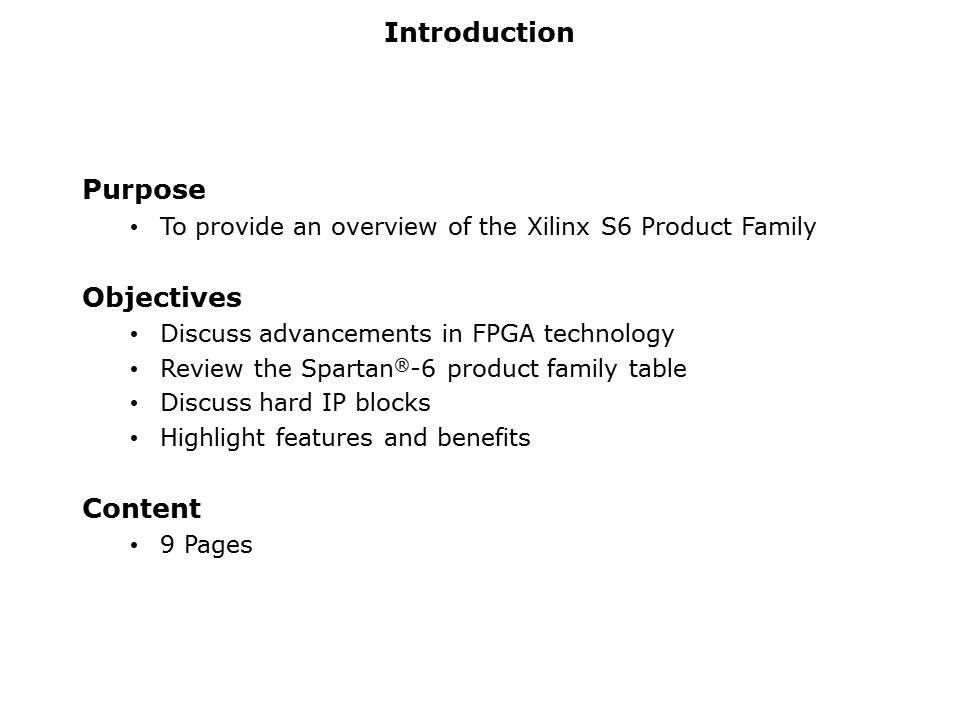 S6 Family Overview Slide 1