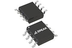 Image of 3PEAK's TPA9151 ±275V Common Mode Voltage Difference Amplifier