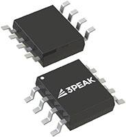 3PEAK 的 TPR50 精密电压基准图片